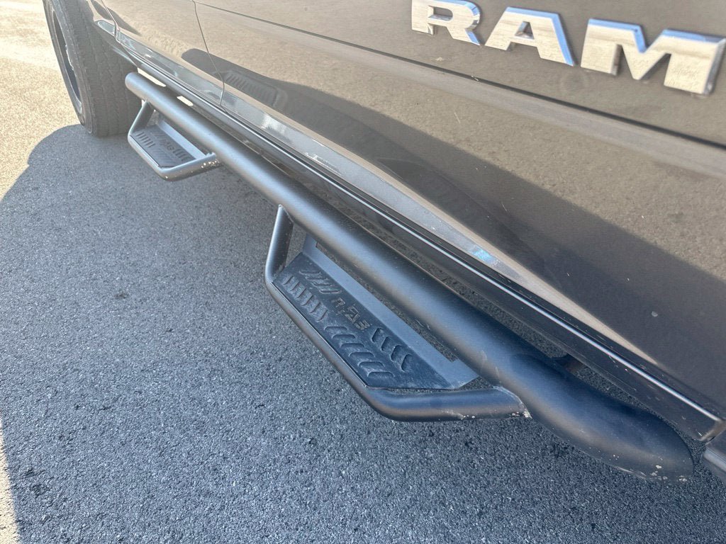 Used 2020 RAM 2500 Tradesman AWD/4WD image 5