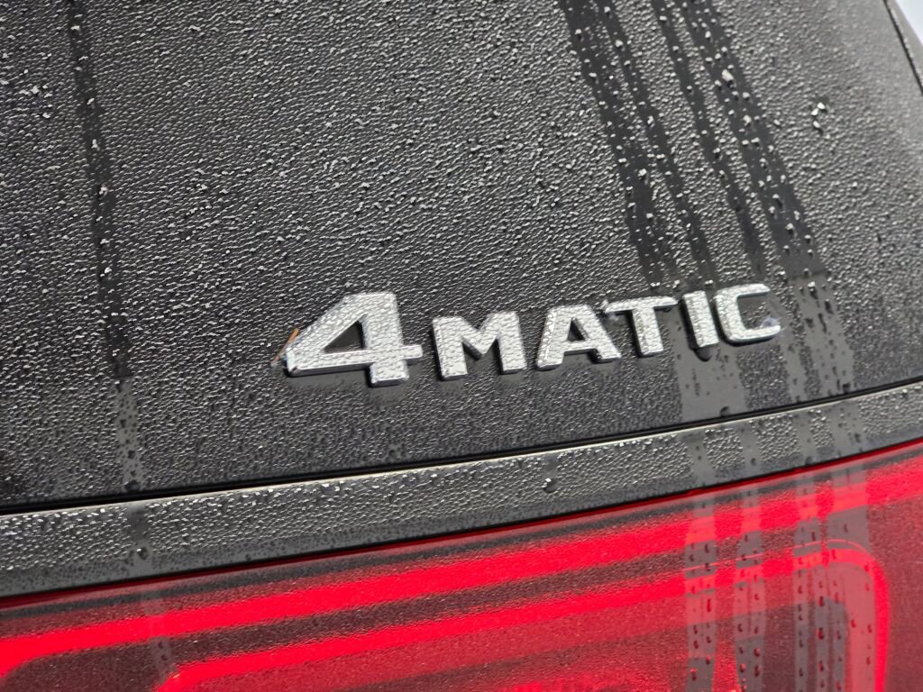 Used 2020 Mercedes-Benz GLS 450 4MATIC image 35