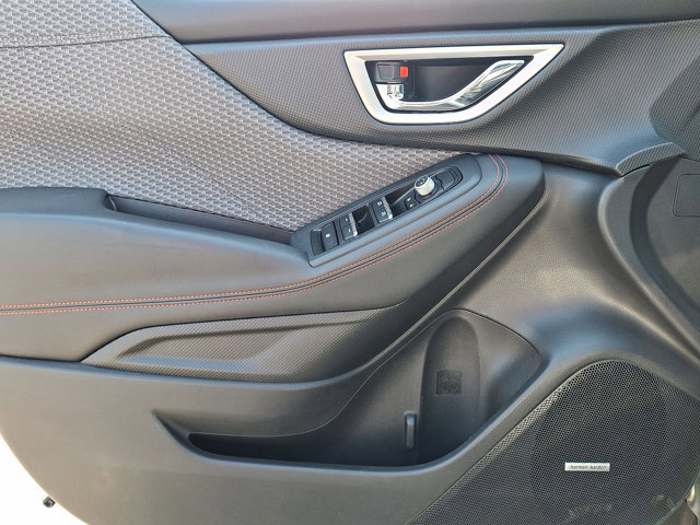 Used 2021 Subaru Forester Sport image 11