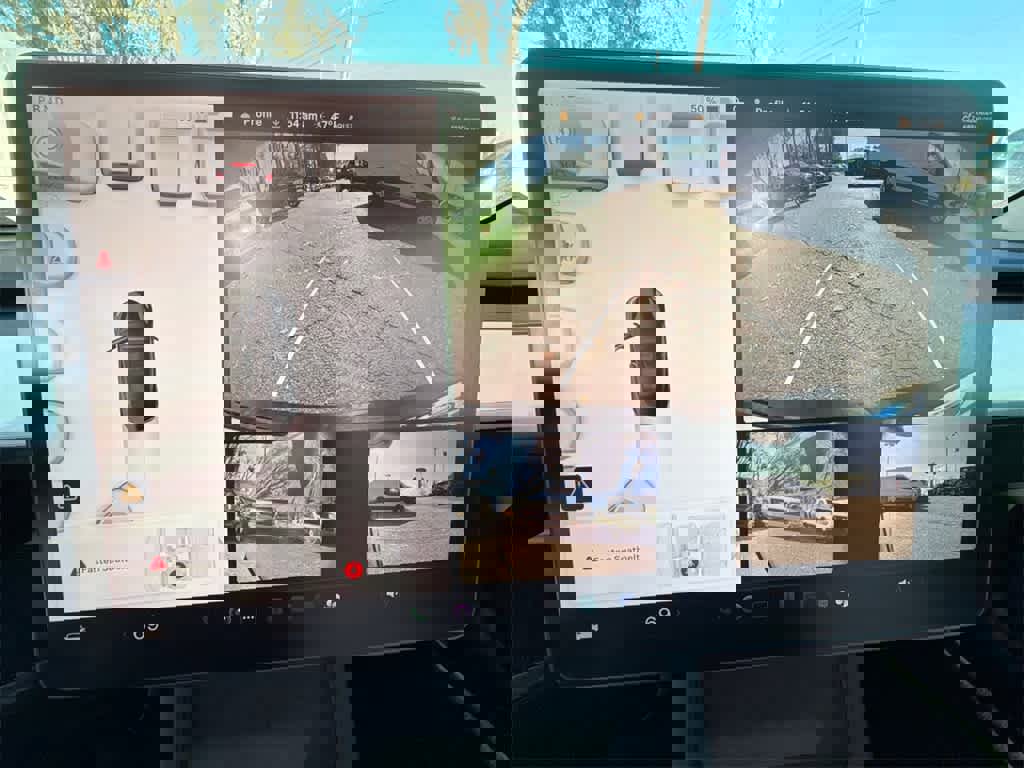 Used 2022 Tesla Model 3 Performance image 26