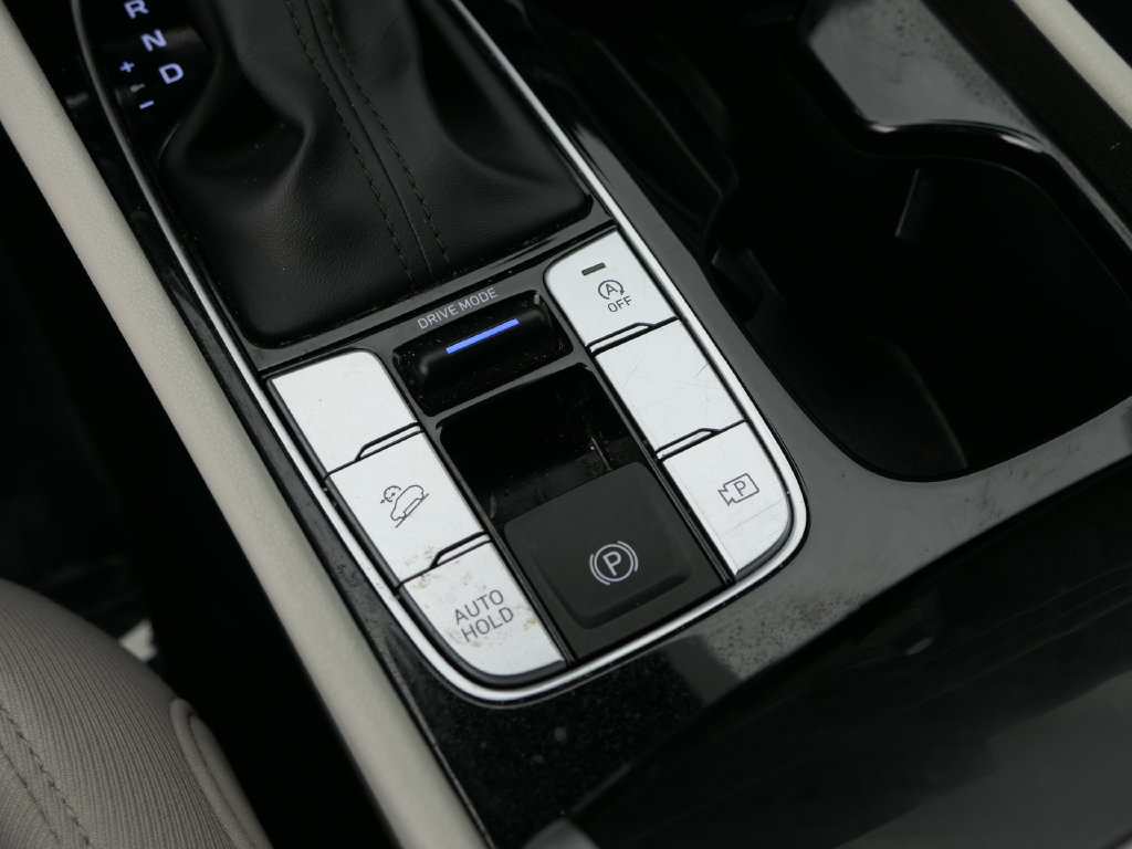 Used 2025 Hyundai Tucson SEL FWD image 17