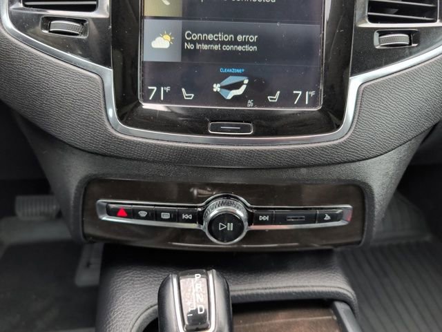 Used 2018 Volvo XC90 T6 Momentum w/ Convenience Package image 23