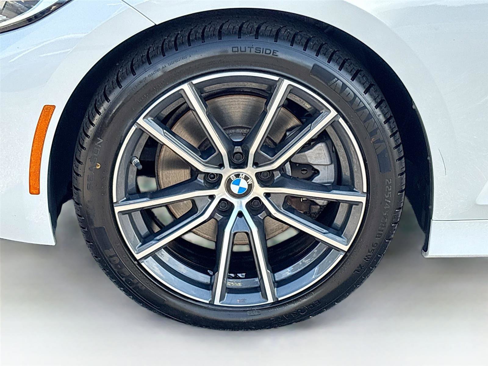 Used 2020 BMW 330i Sedan w/ Convenience Package image 35