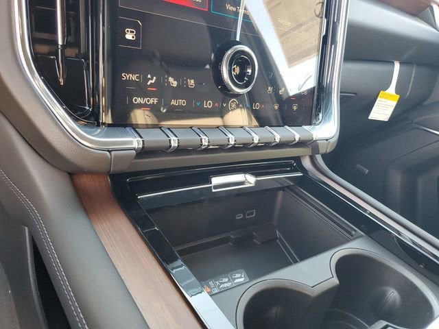 New 2026 GMC Yukon Denali RWD image 23