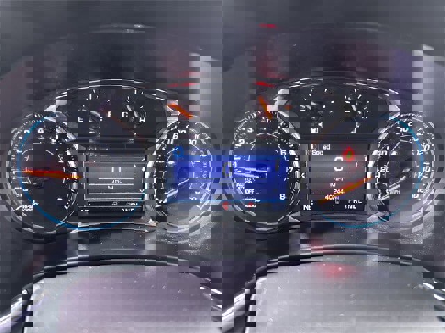 Used 2023 Chevrolet Equinox LT image 12