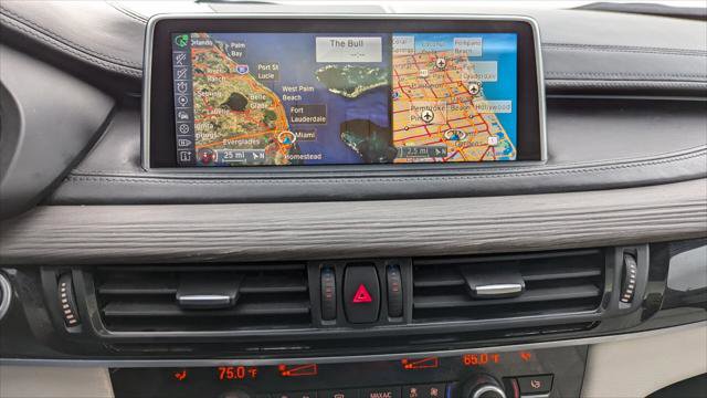 Used 2015 BMW X6 xDrive35i image 27