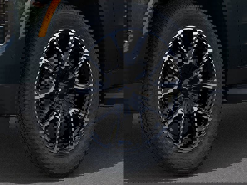 New 2026 Chevrolet Tahoe RST w/ Comfort Package image 9