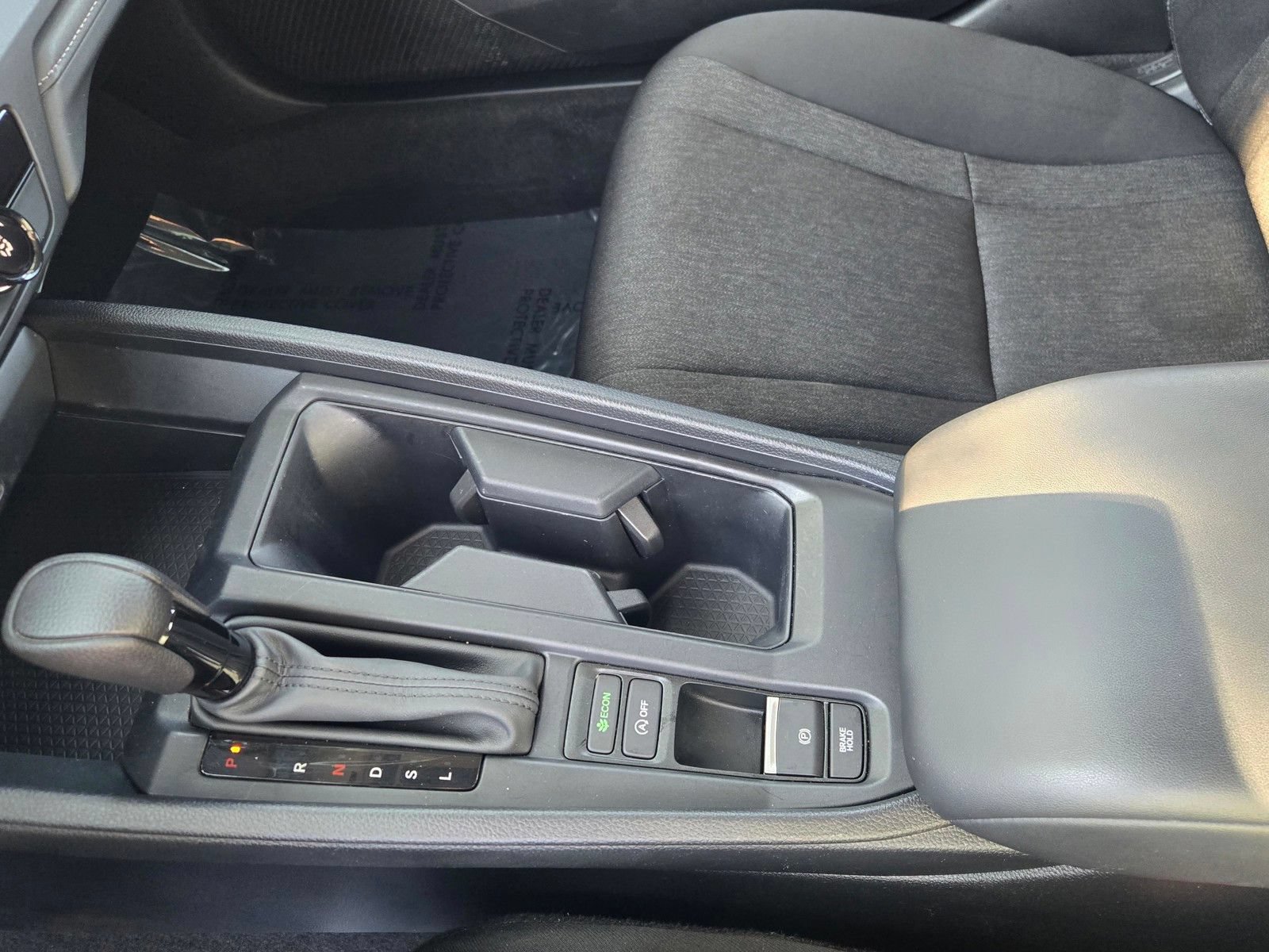 Used 2025 Honda Accord LX image 23