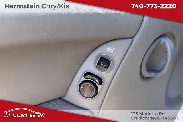 Used 2006 Jeep Liberty Sport AWD/4WD image 12