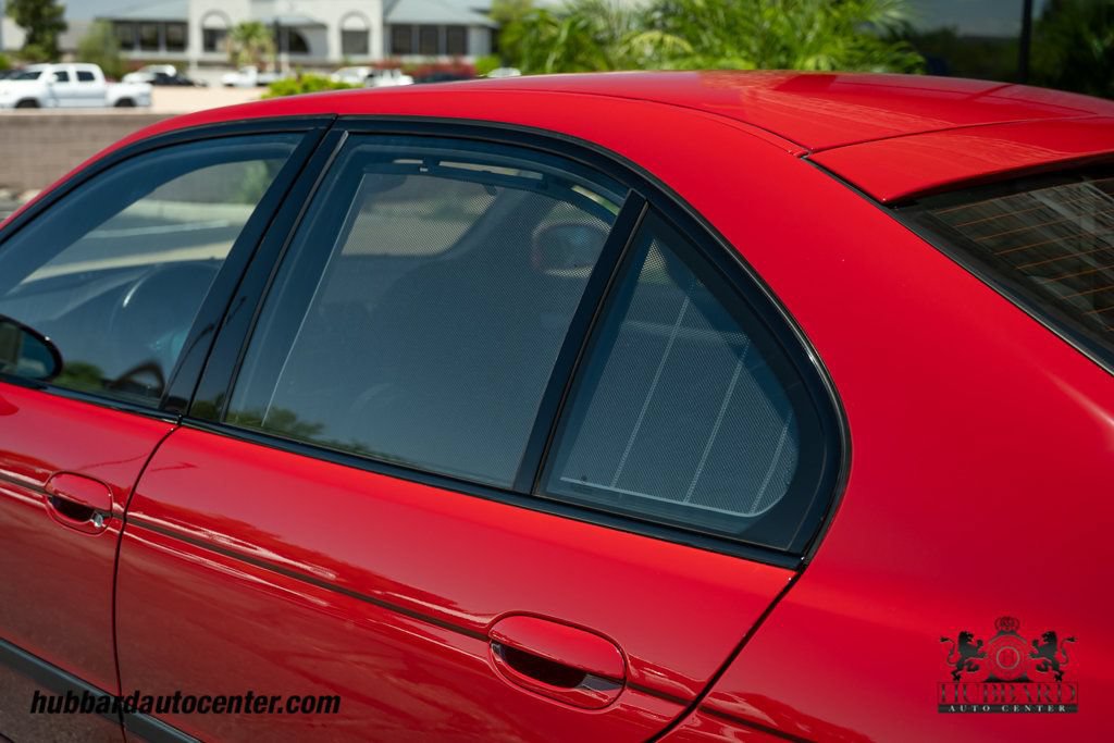 Used 2003 BMW M5 RWD image 38