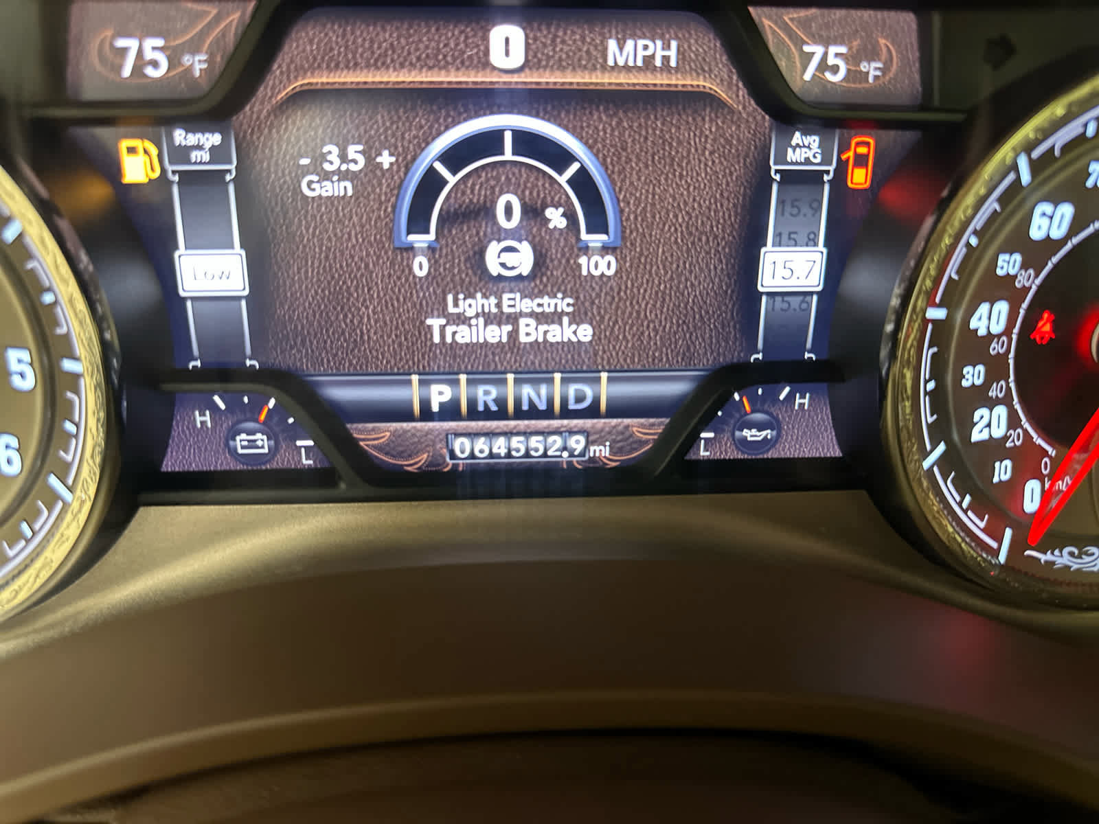 Used 2019 RAM 1500 Laramie Longhorn image 15