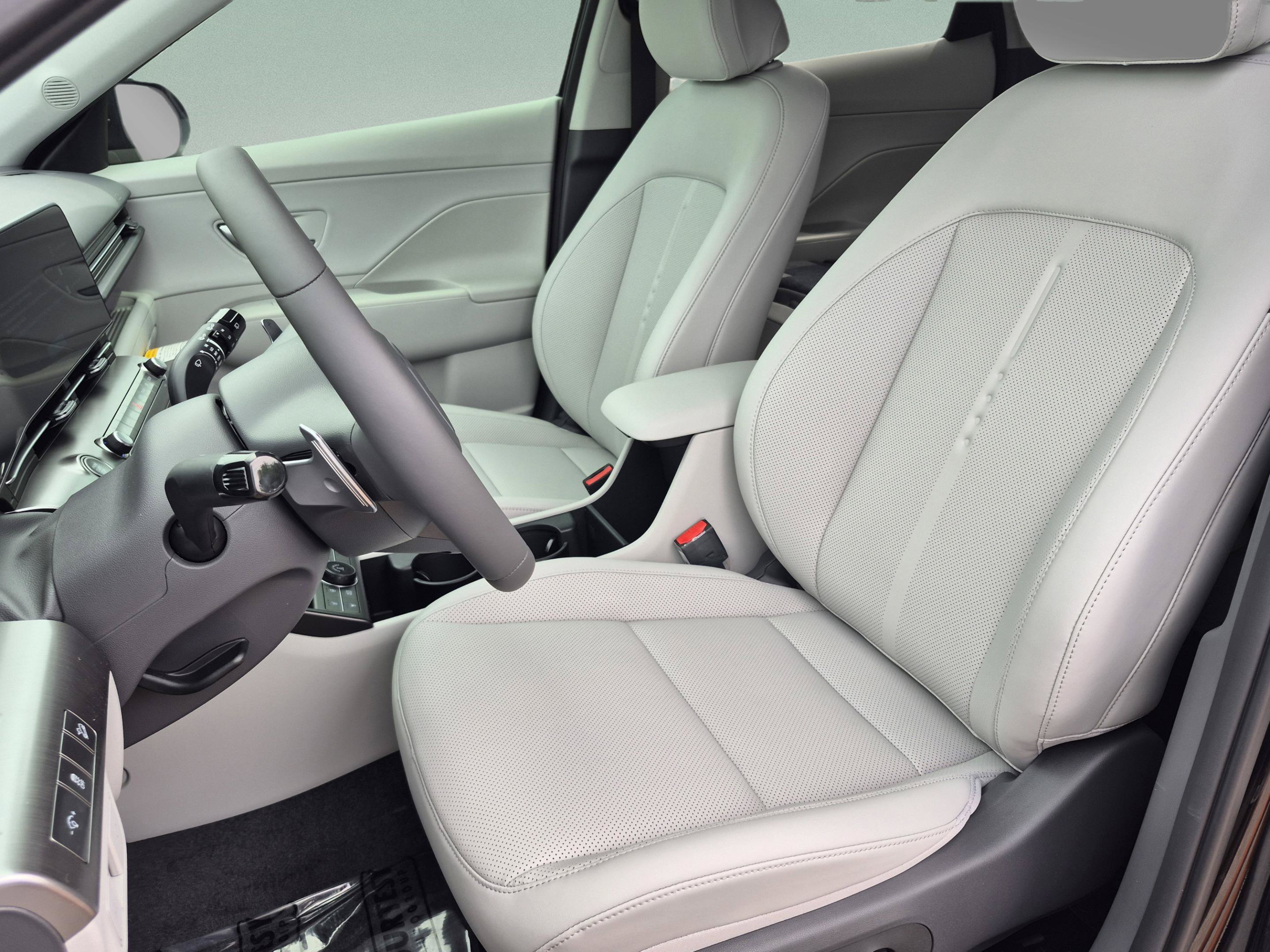 New 2026 Hyundai Kona Limited AWD/4WD image 19