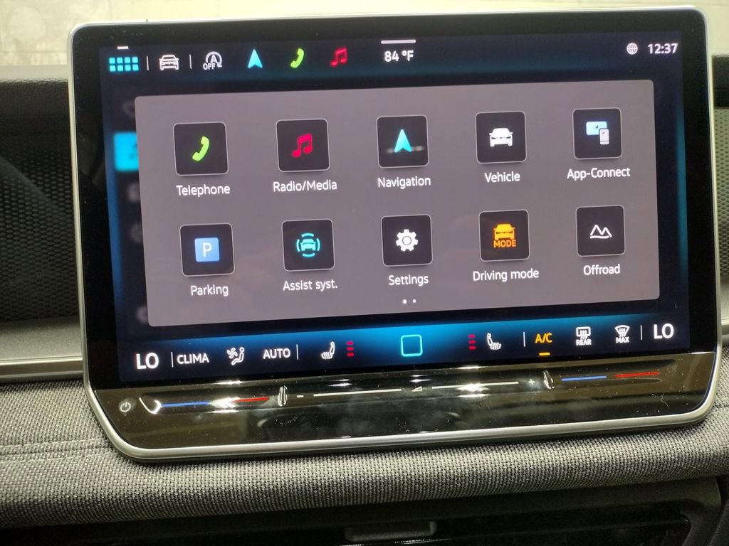 New 2025 Volkswagen Tiguan S image 26