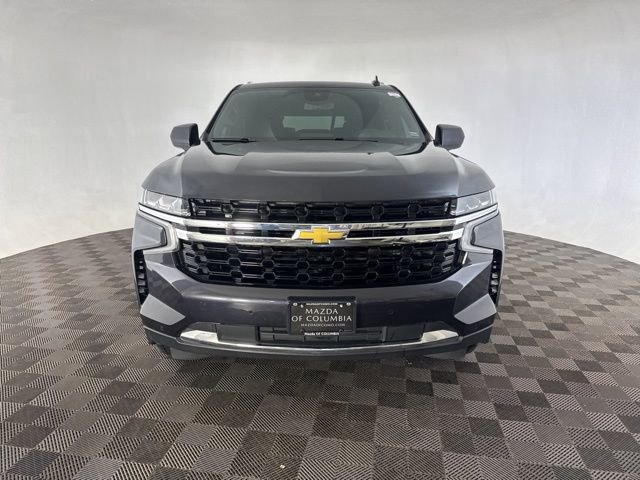 Used 2023 Chevrolet Tahoe LS AWD/4WD image 2