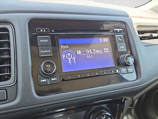 Used 2016 Honda HR-V LX image 13