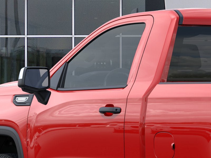 New 2026 GMC Sierra 1500 Pro w/ Pro Value Package AWD/4WD image 36