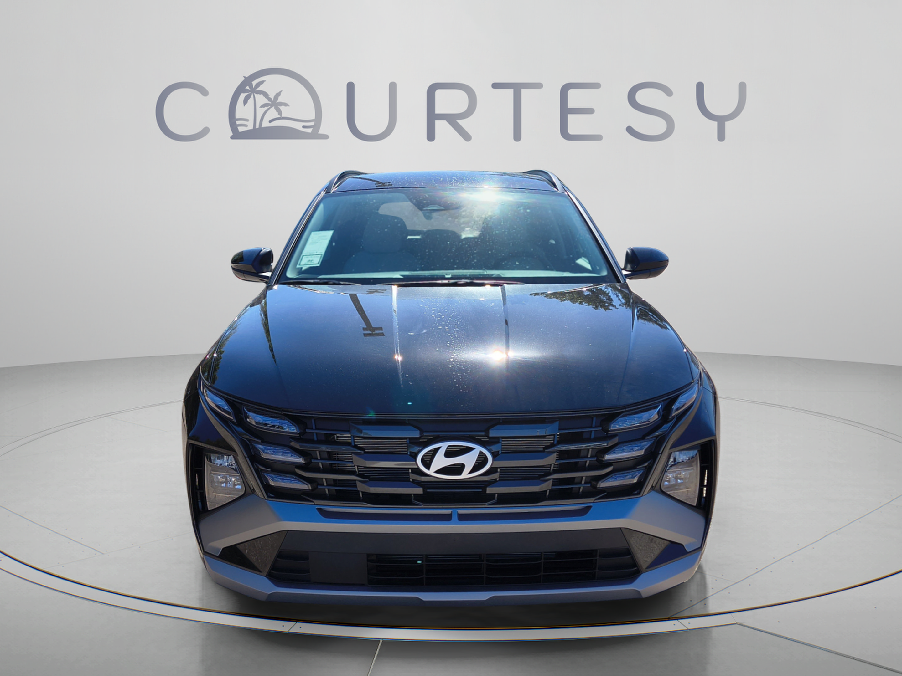 New 2026 Hyundai Tucson SEL FWD image 8