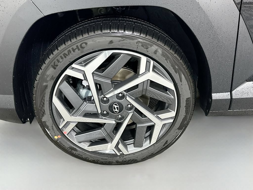 New 2026 Hyundai Kona SEL Premium FWD image 22