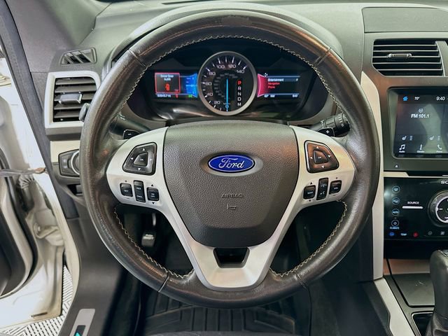 Used 2015 Ford Explorer Sport image 11