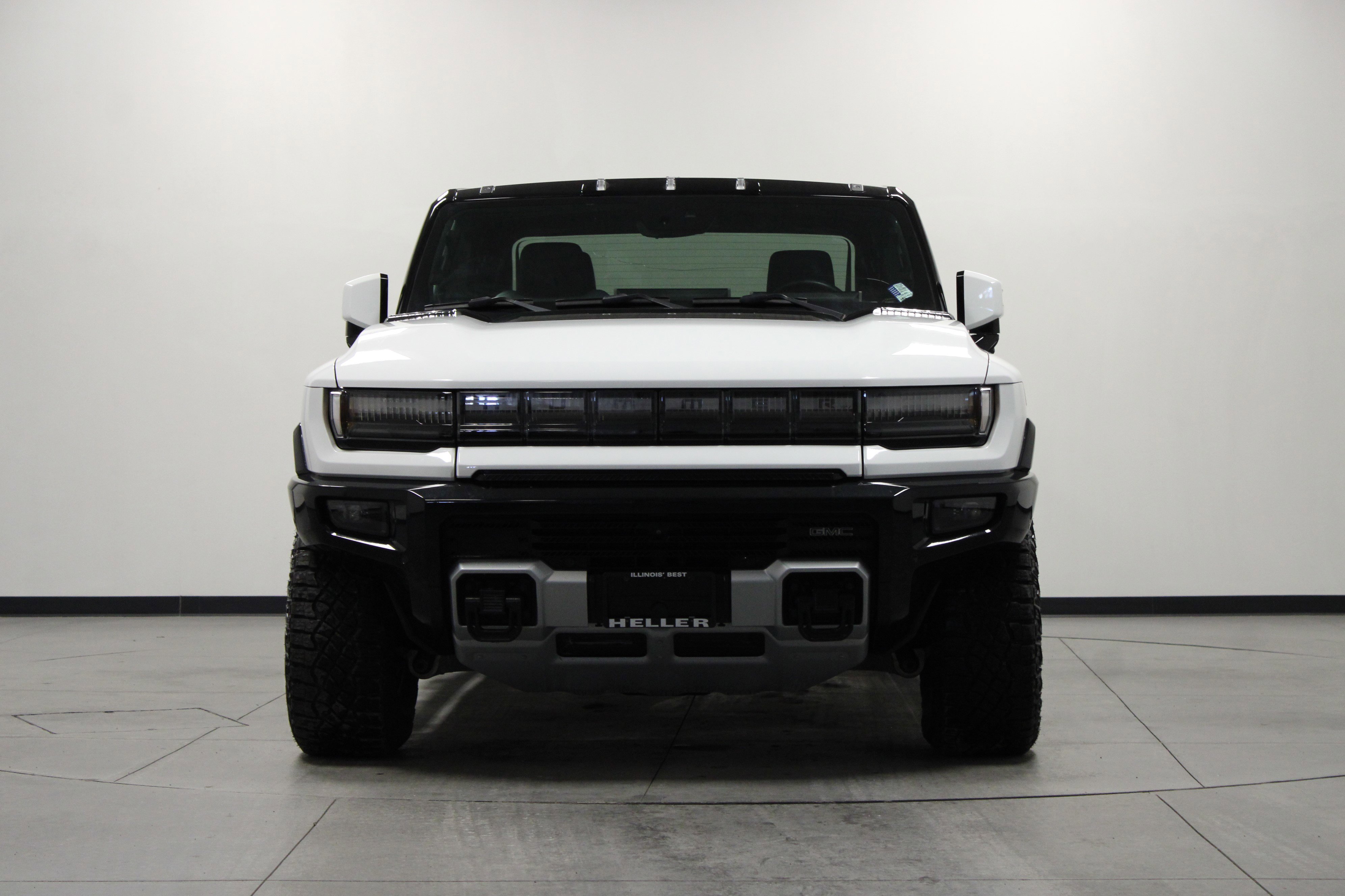 Used 2023 GMC Hummer EV Edition 1 image 9