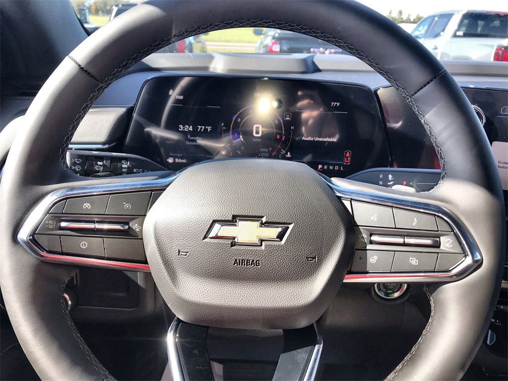 New 2026 Chevrolet Tahoe Premier image 14