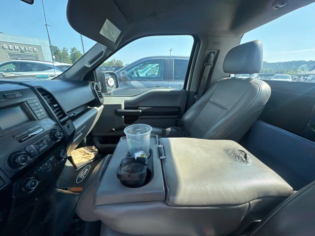 Used 2018 Ford F150 XL RWD image 30