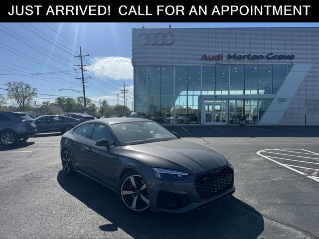 Used 2023 Audi A5 2.0T Premium Plus w/ Premium Plus