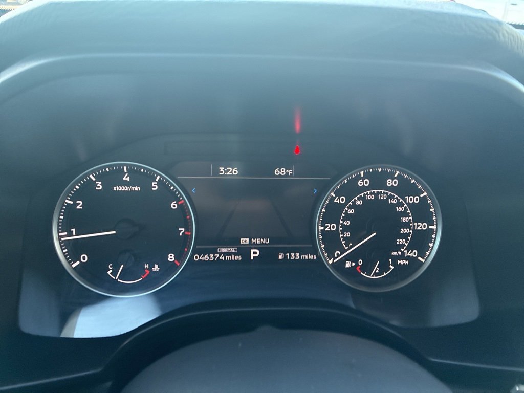 Used 2024 Mitsubishi Outlander SE image 20