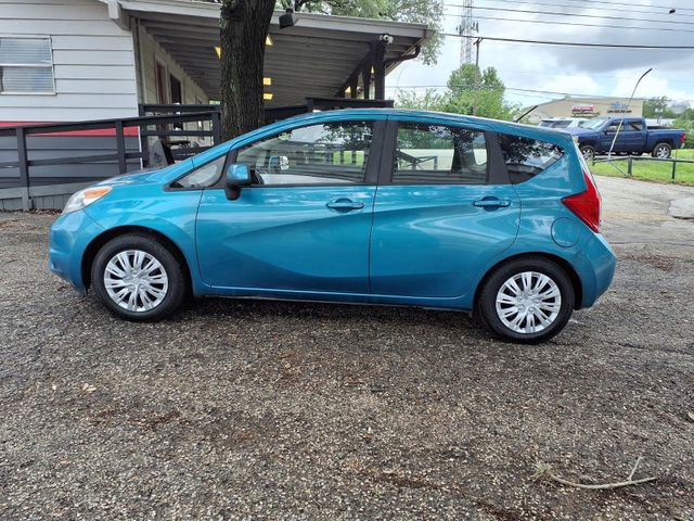 Used 2014 Nissan Versa Note S Plus FWD image 4