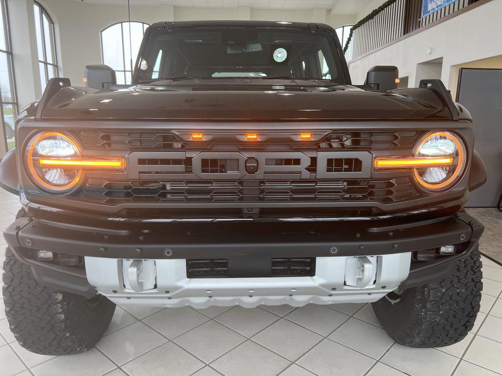 New 2023 Ford Bronco Raptor image 22