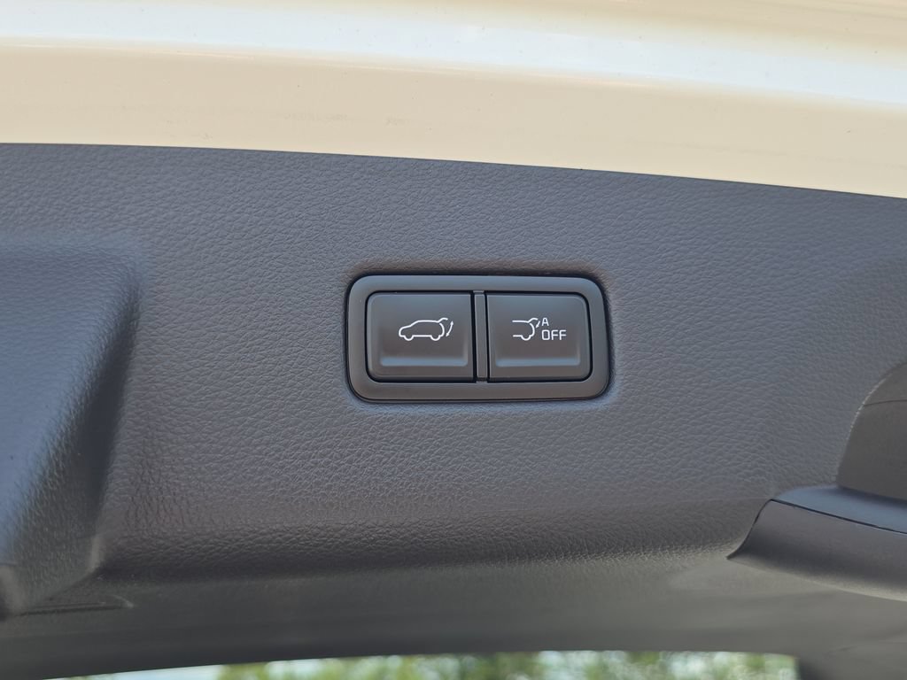 New 2026 Kia Carnival SX w/ SX Dark Edition Package FWD image 11