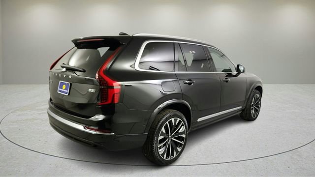 New 2026 Volvo XC90 B5 Plus w/ Protection Package AWD/4WD image 4