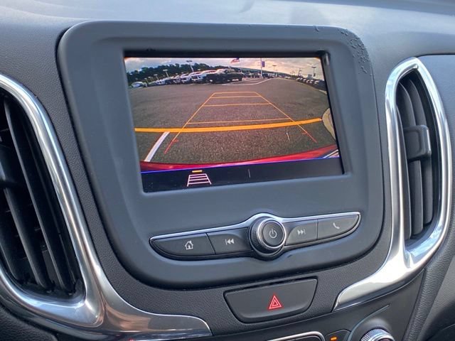 Used 2020 Chevrolet Equinox LT AWD/4WD image 16