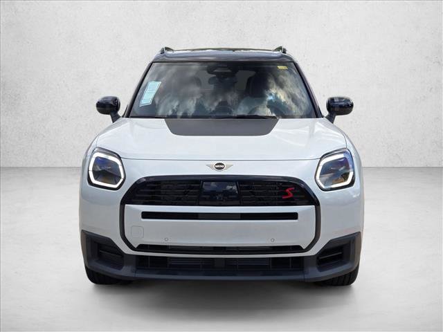 New 2026 MINI Cooper Countryman S AWD/4WD image 6
