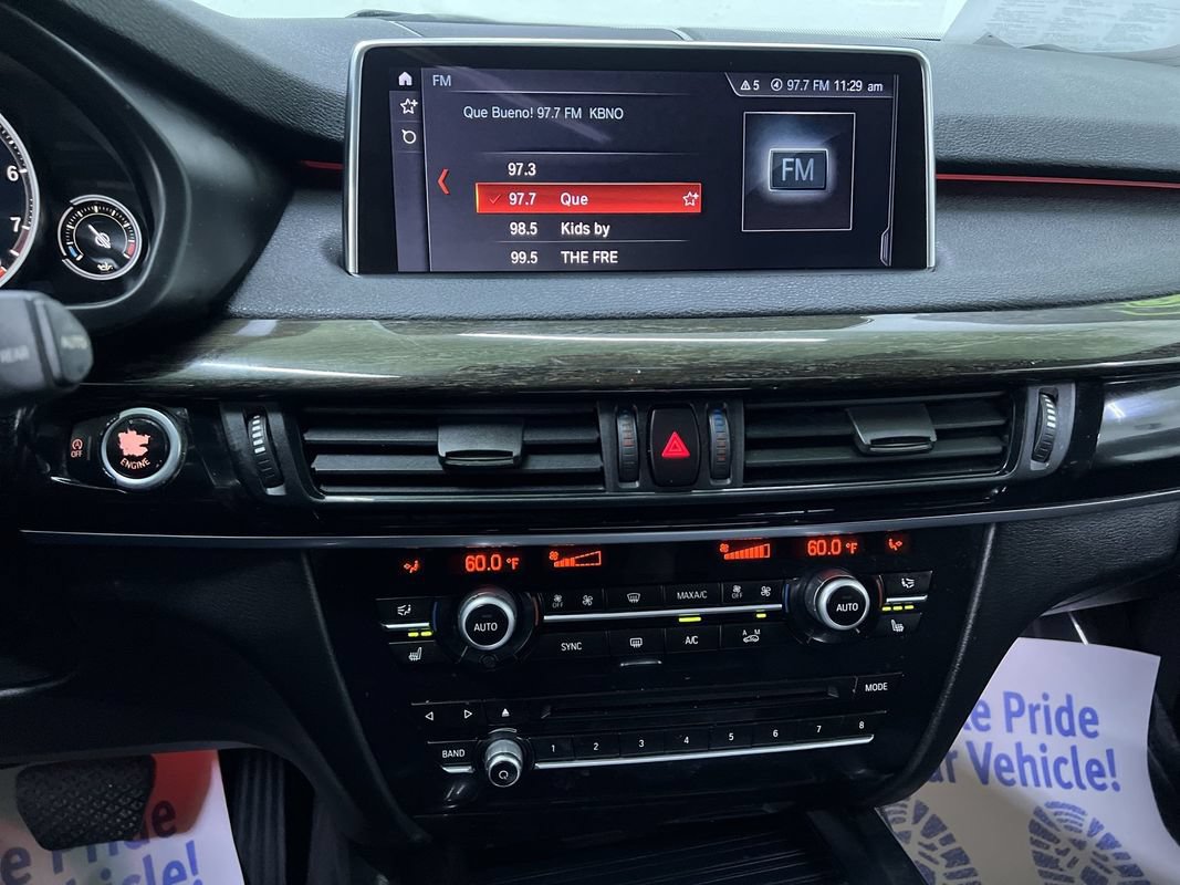 Used 2018 BMW X5 sDrive35i w/ Premium Package RWD image 21