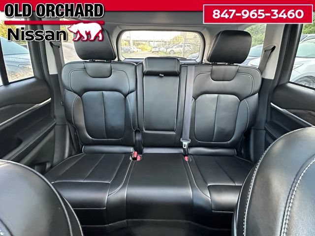 Used 2022 Jeep Grand Cherokee Limited 4xe AWD/4WD image 14