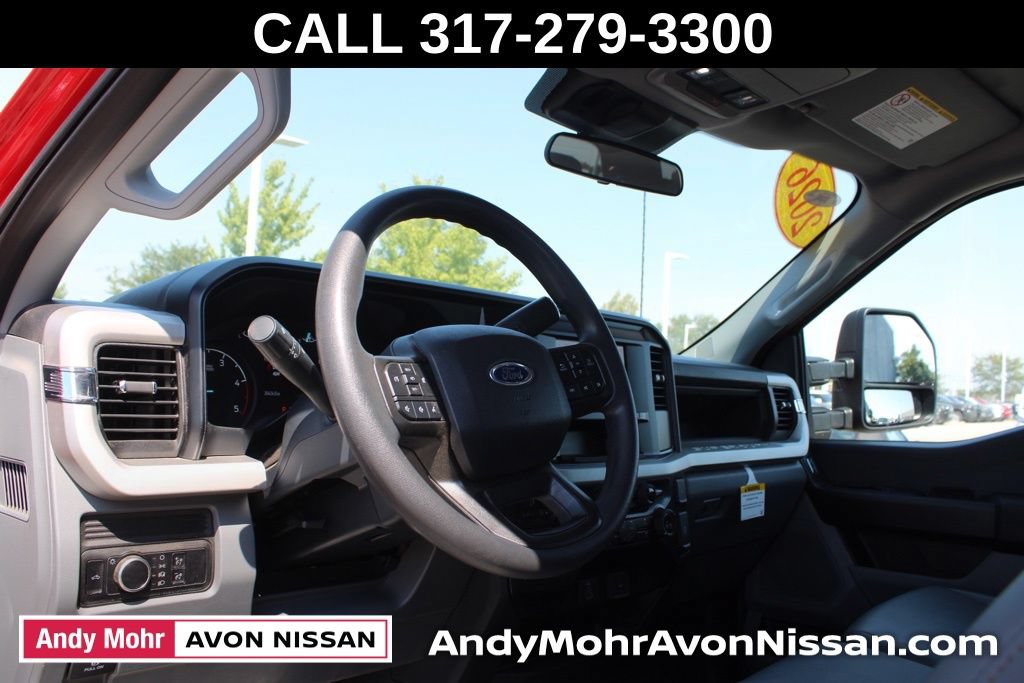 Used 2026 Ford F250 XL AWD/4WD image 16