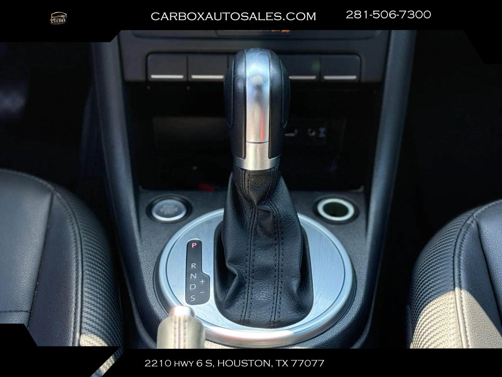 Used 2018 Volkswagen Beetle 2.0T Coast FWD image 15