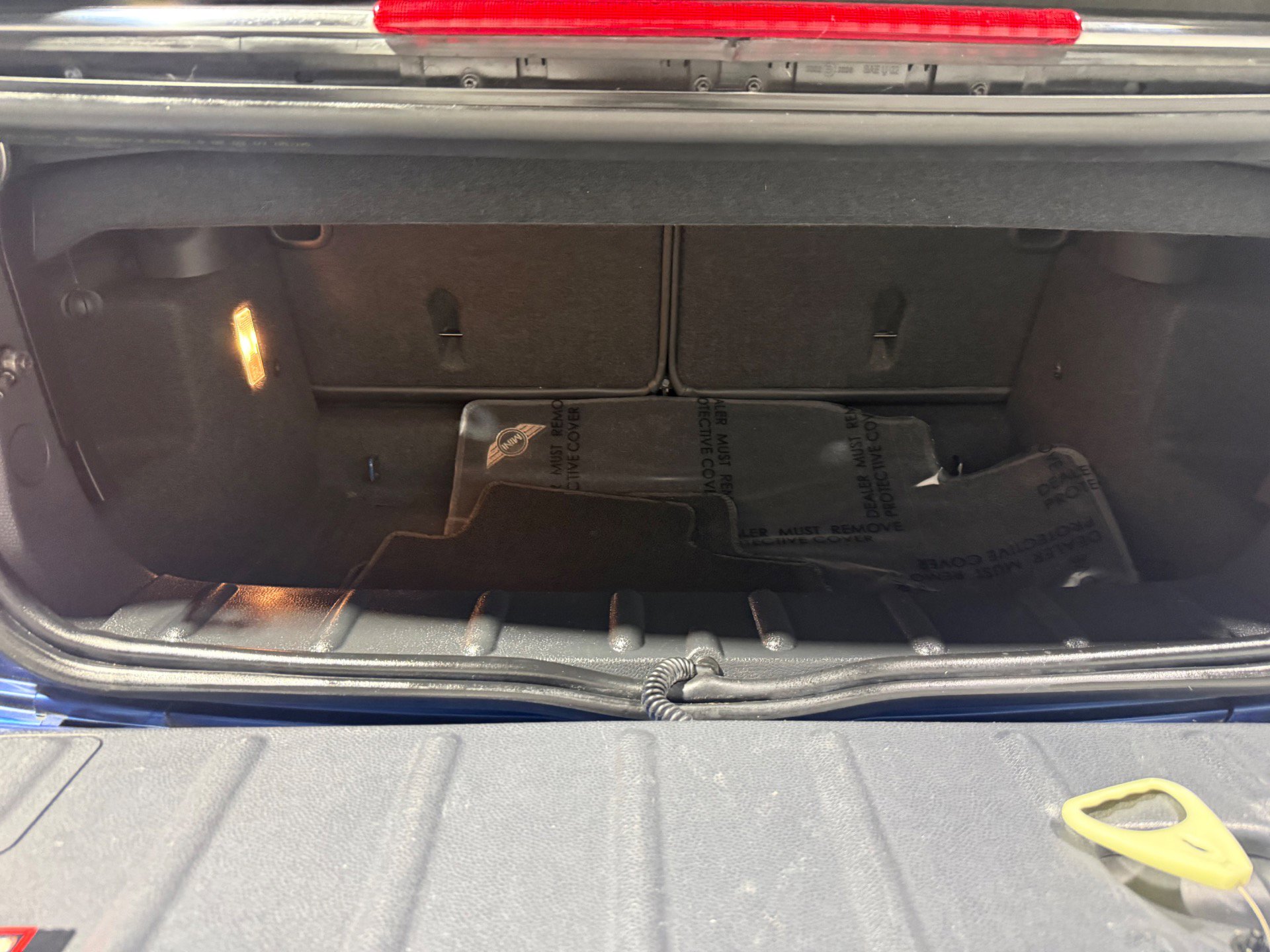 Used 2007 MINI Cooper S image 38