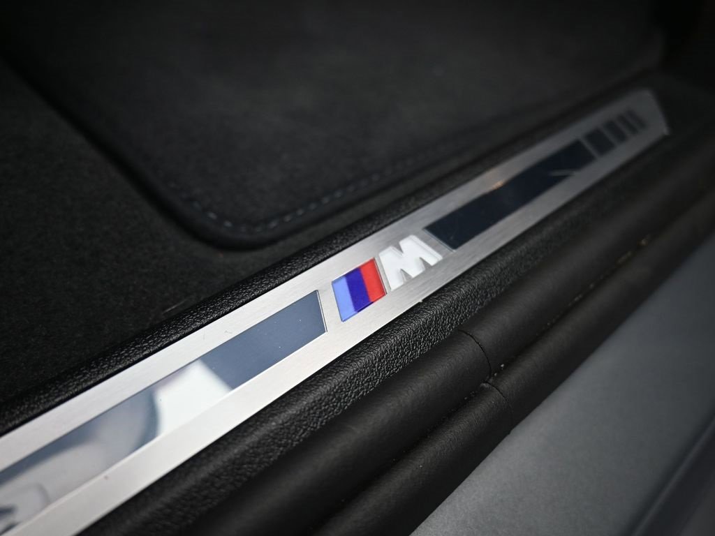 Used 2026 BMW X6 xDrive40i image 22