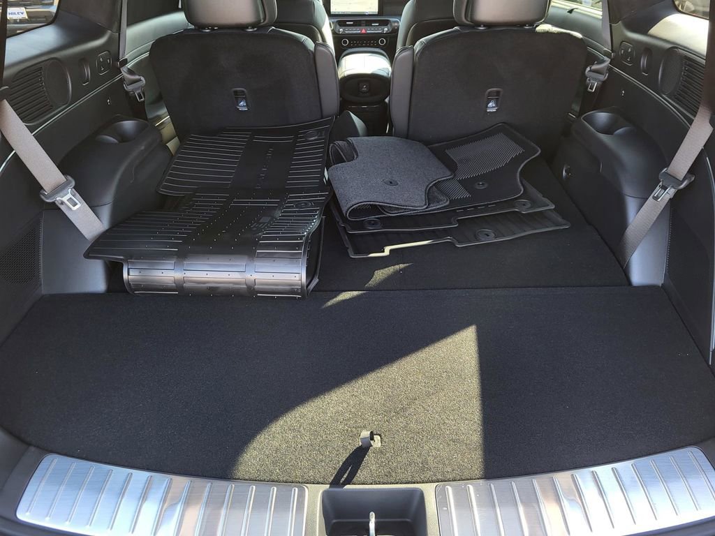 New 2026 Hyundai Palisade Calligraphy image 9