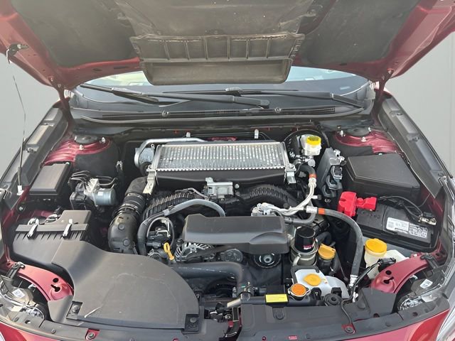 Used 2022 Subaru Legacy Touring XT image 10