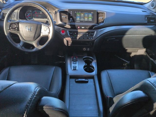 Used 2021 Honda Pilot Special Edition image 24