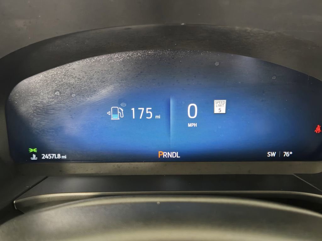 Used 2023 Ford Escape ST-Line Elite image 17