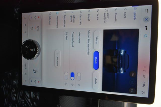 Used 2025 Ford Mustang Mach-E Premium image 27