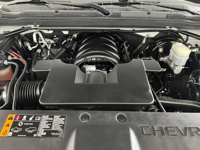 Used 2019 Chevrolet Suburban Premier w/ Max Trailering Package AWD/4WD image 24