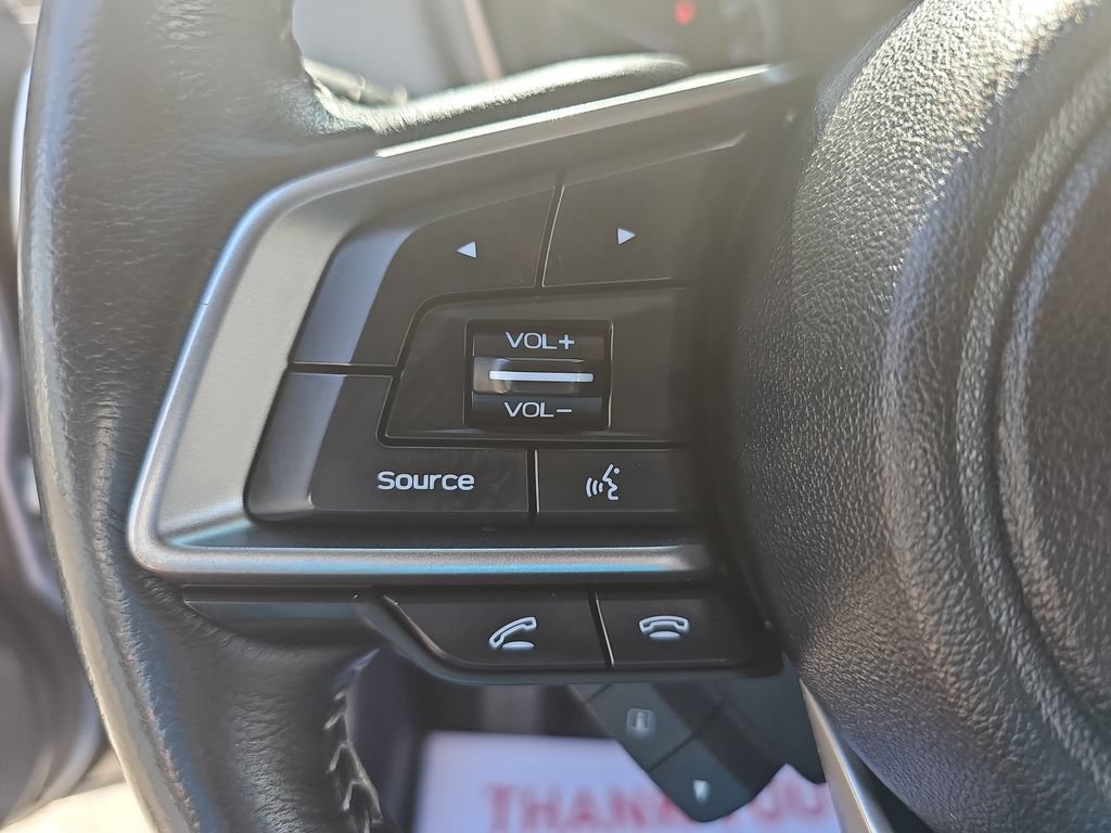 Used 2021 Subaru Legacy Limited XT AWD/4WD image 16