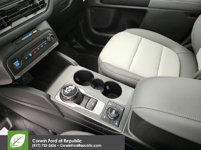 New 2026 Ford Bronco Sport Badlands w/ Badlands Tech Package AWD/4WD image 18