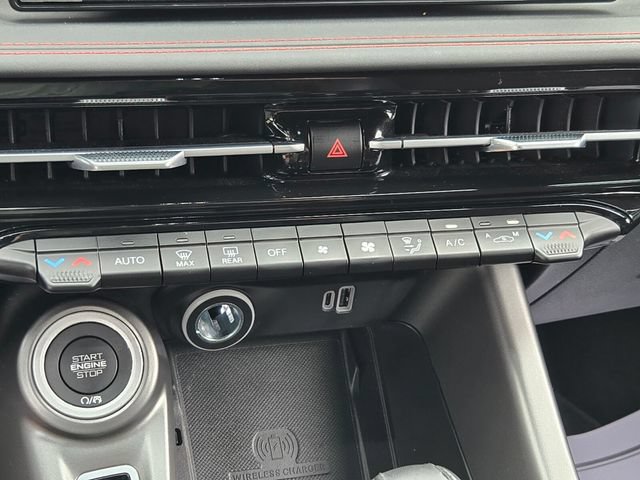 Used 2024 Dodge Hornet R/T Plus AWD/4WD image 30