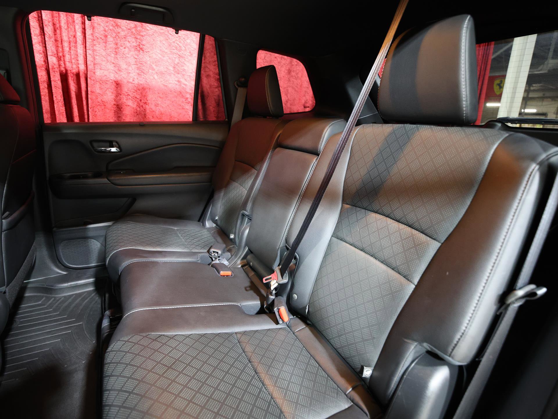 Used 2019 Honda Passport EX-L image 14